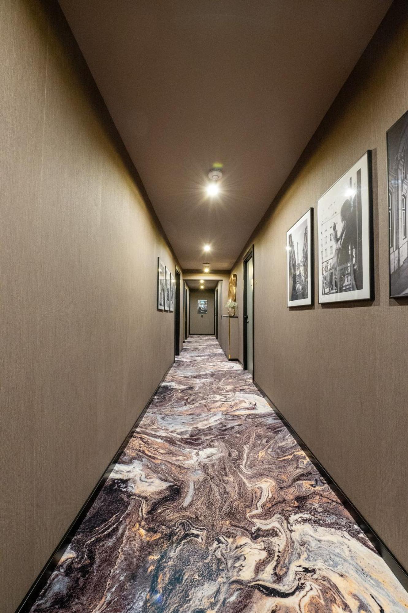 V Business Apartments Μπέμπλινγκεν Εξωτερικό φωτογραφία